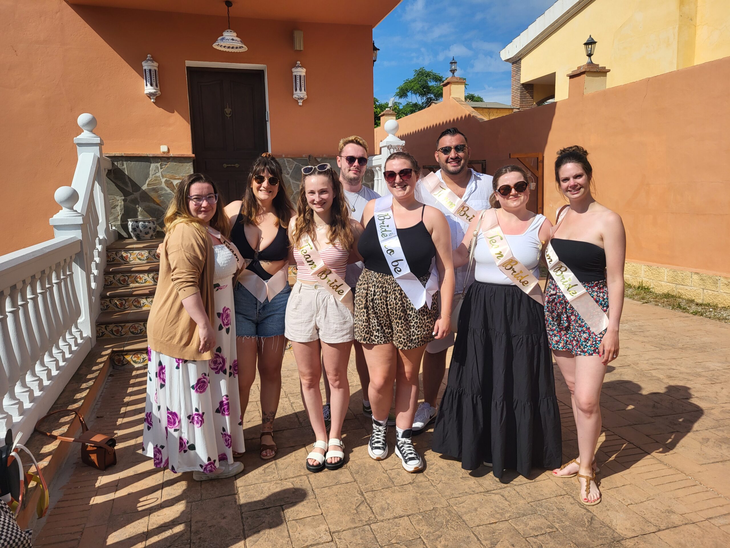 Malaga airport transfers