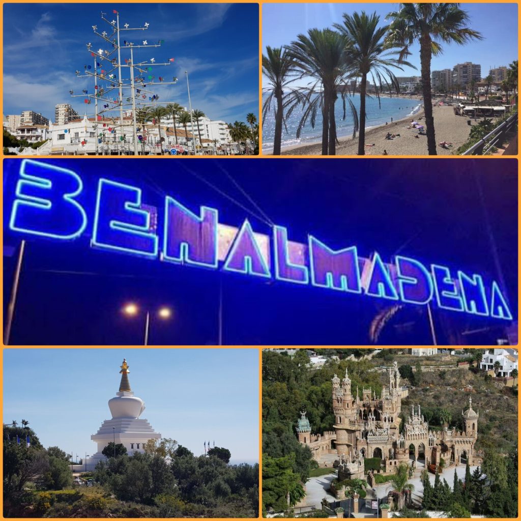 Benalmadena