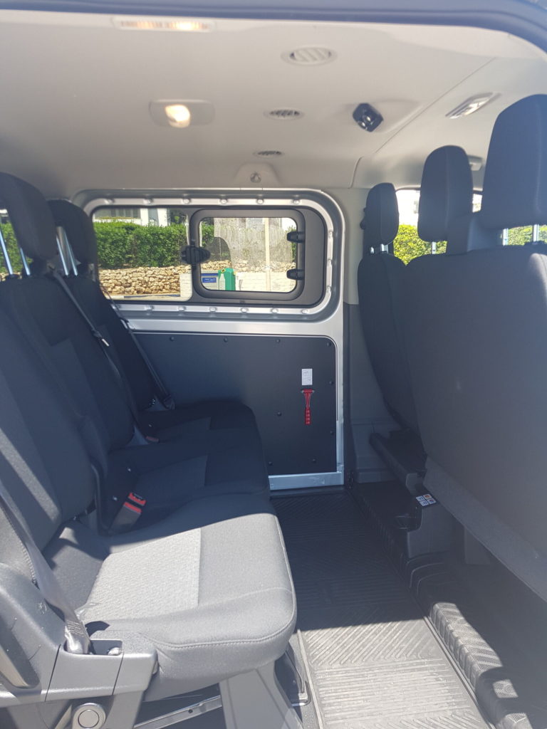 cheap Transfers Malaga Airport