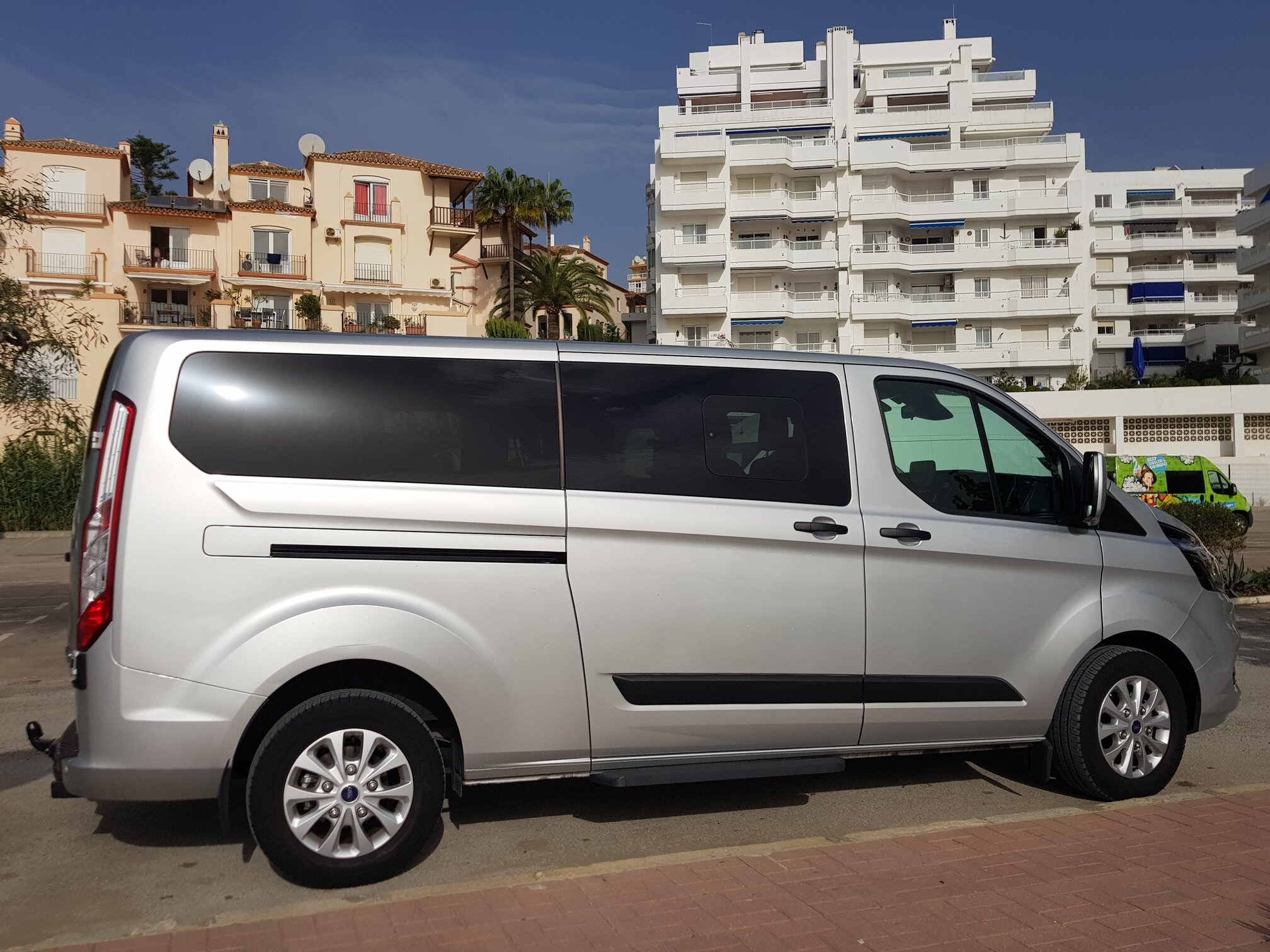 cheap Transfers Malaga Airport