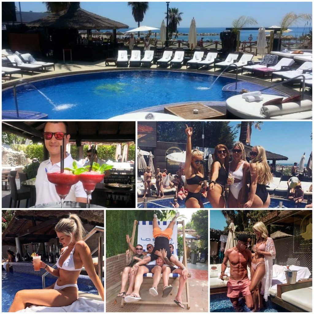 Transfers to Puerto Banus