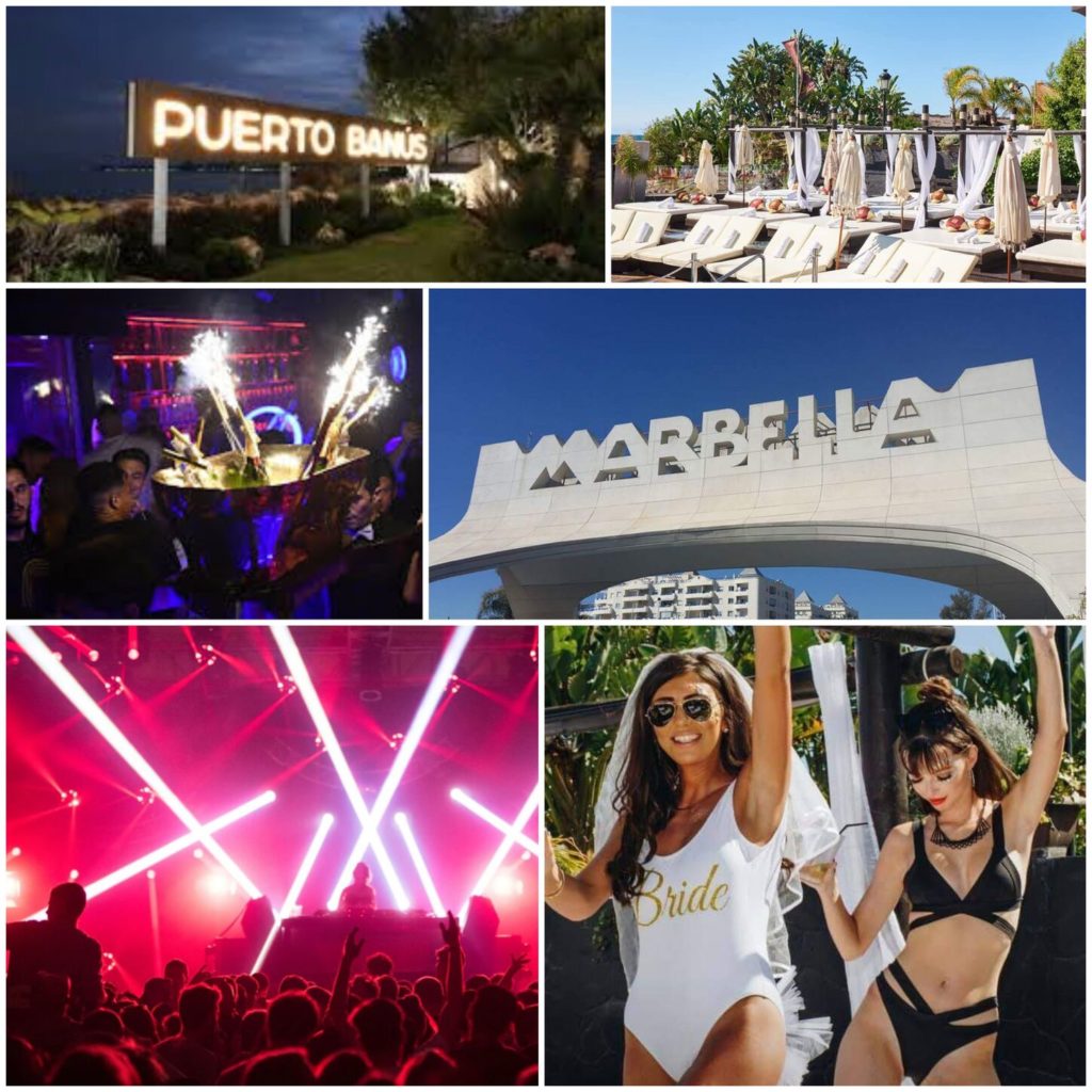 Marbella Puerto Banus