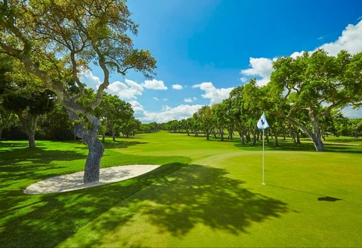 Golf Transfers Costa del Sol