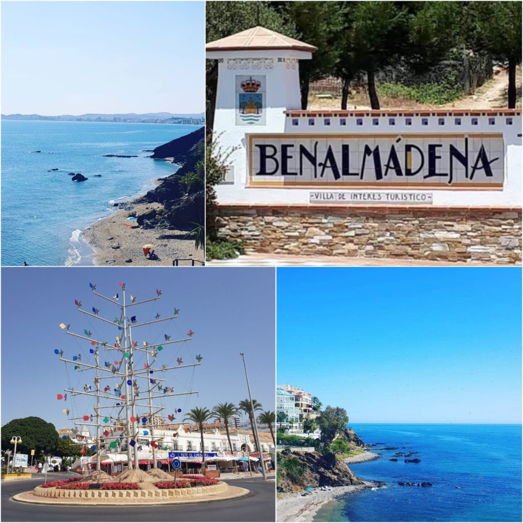 Transfers to Benalmadena