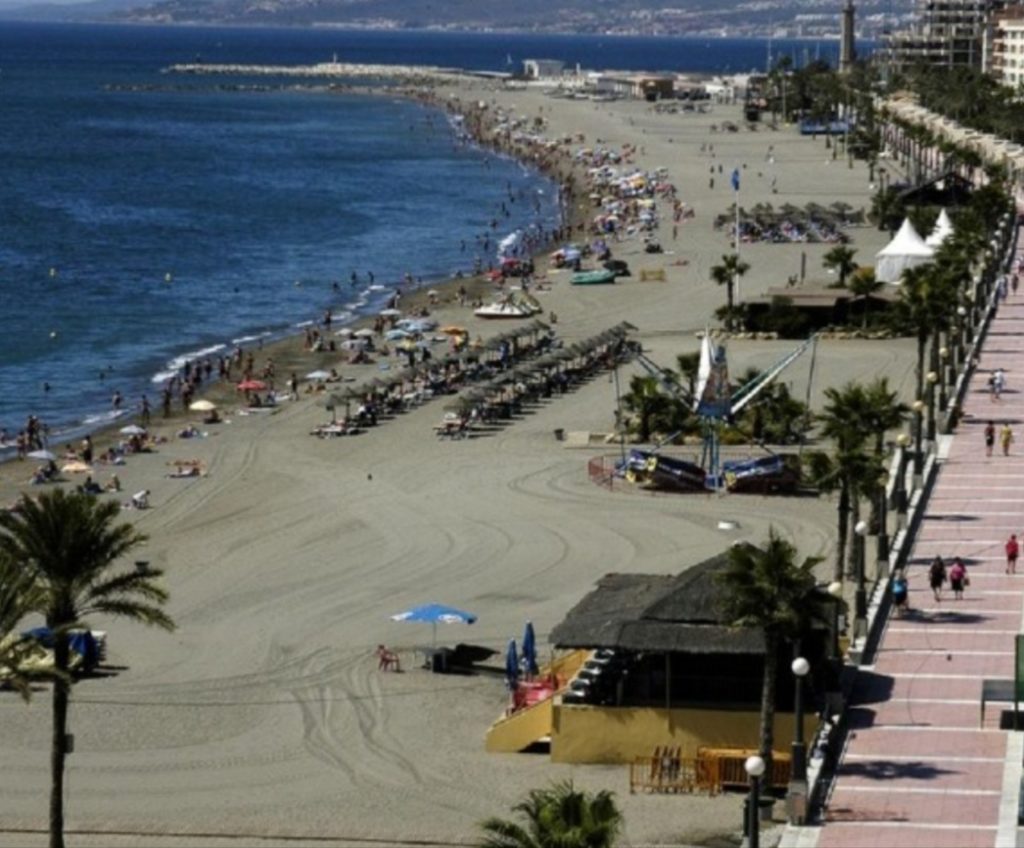 TRansfers to Estepona