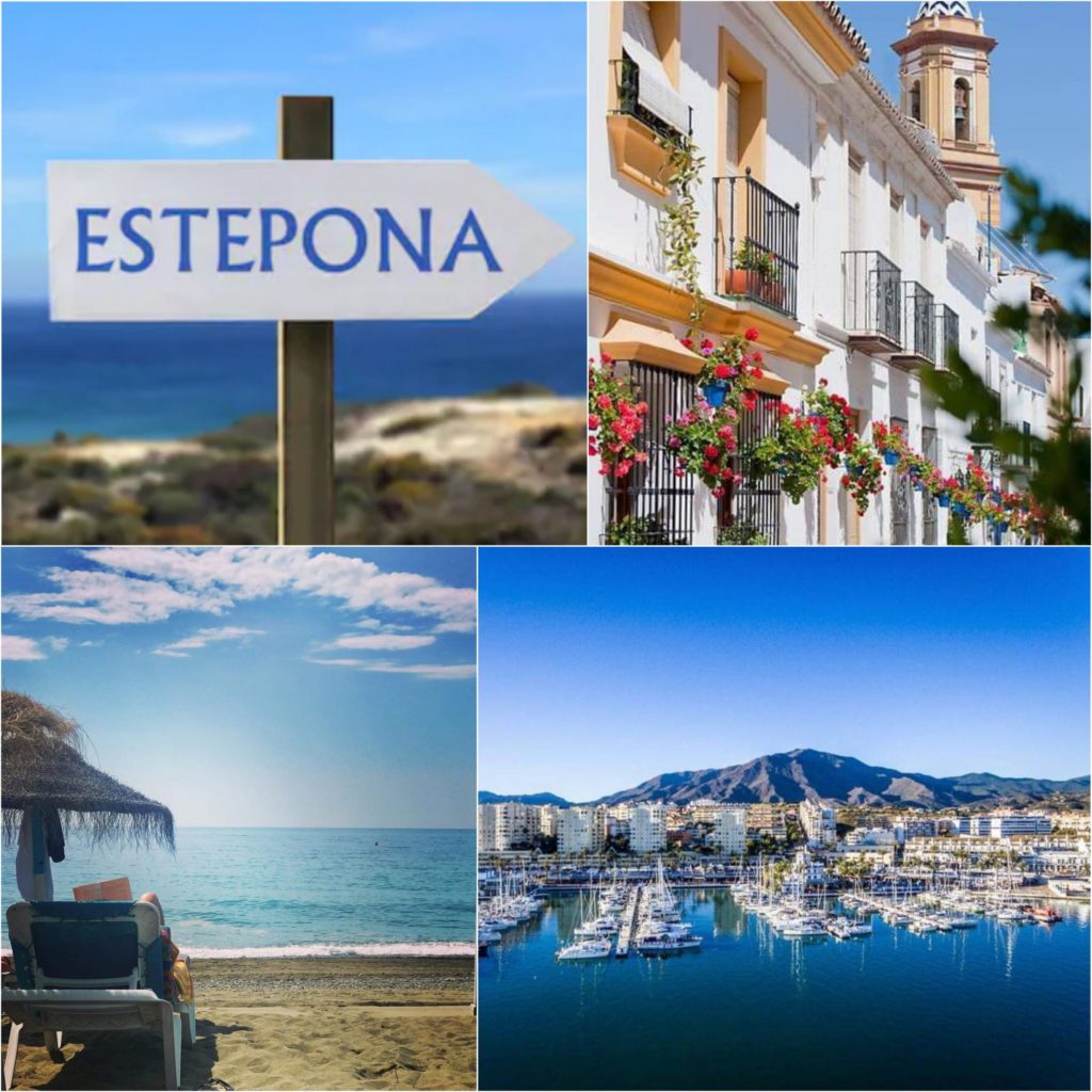 Transfers to Estepona