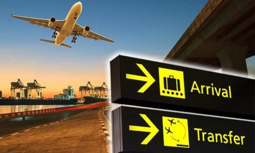 Malaga airport transfers