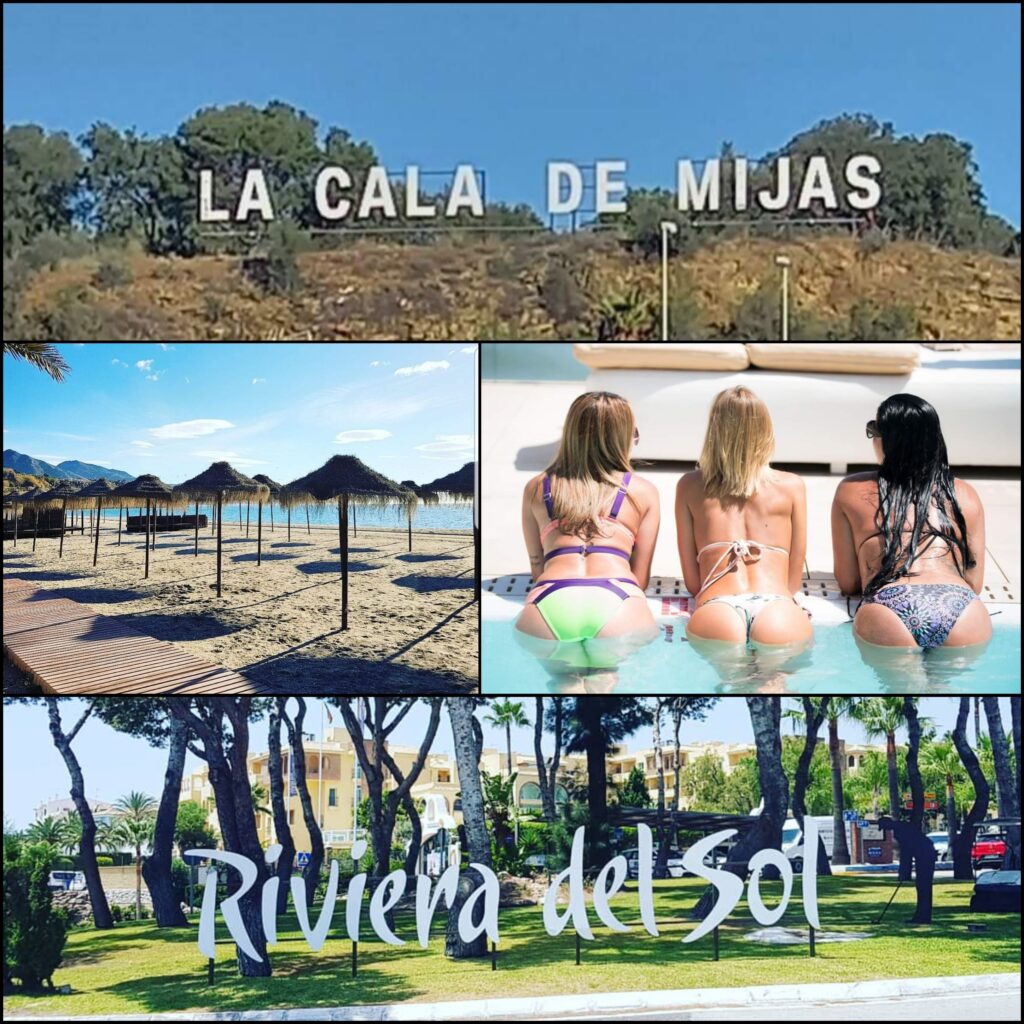 Cheap taxi to la cala