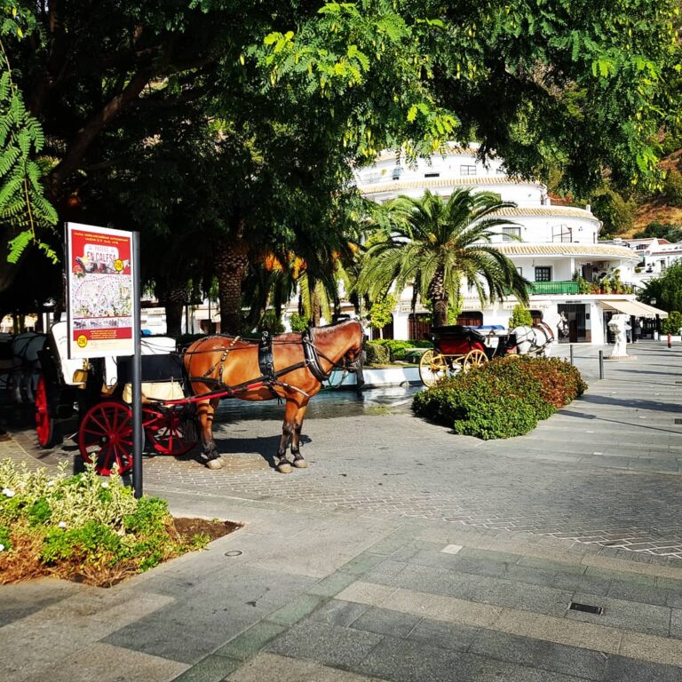 Mijas Pueblo