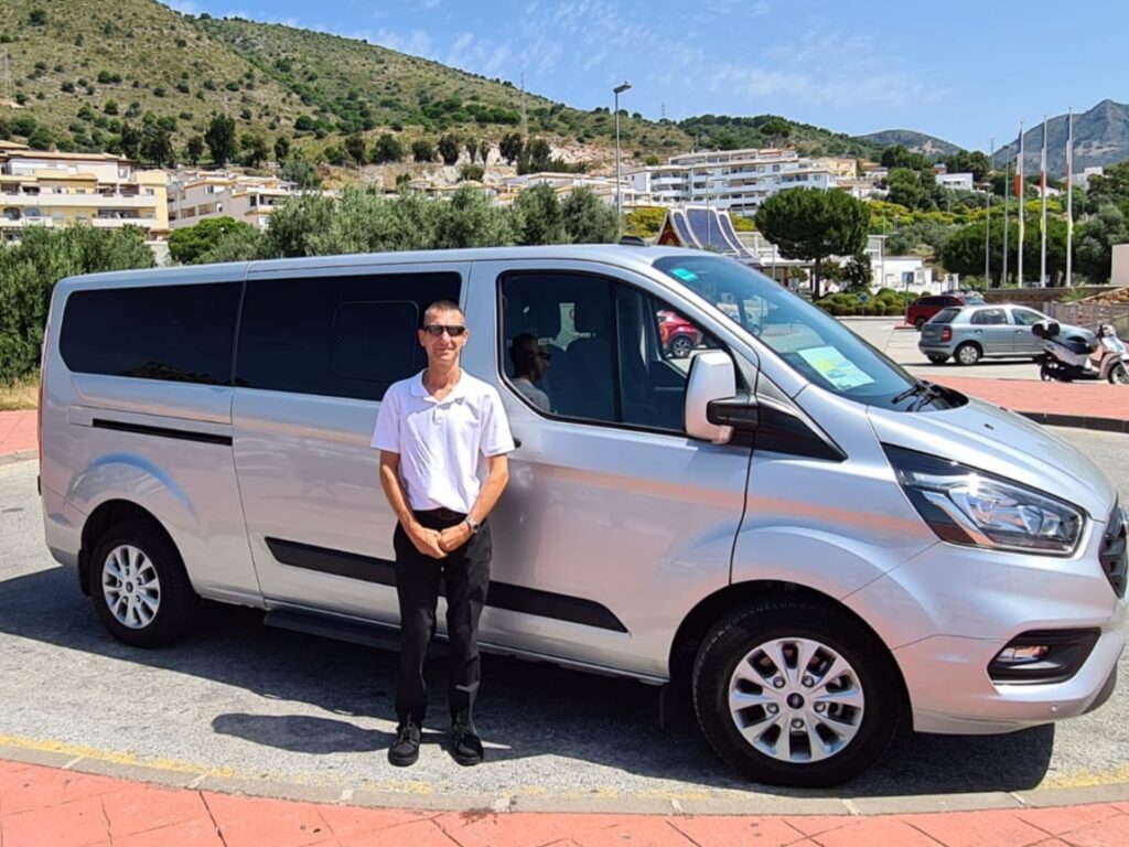 Cheap transfers Malaga airport